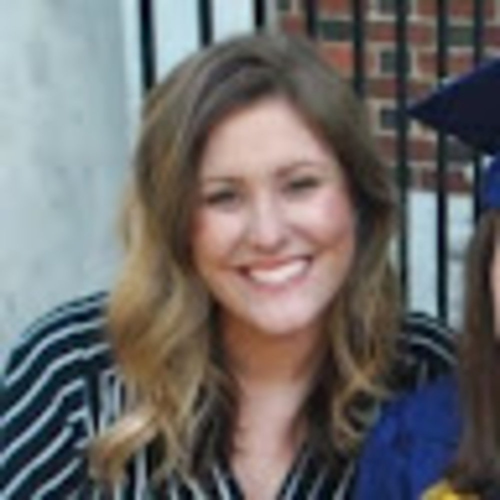 Meet your Posher, Annie gray
